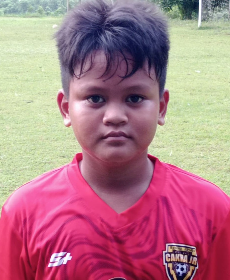 HAFIS FAISAL RAMADHAN