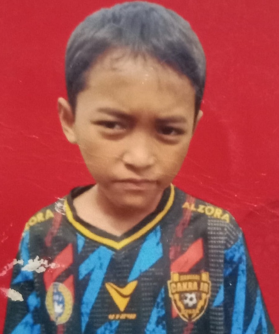 M. FAIRUS YUSUF