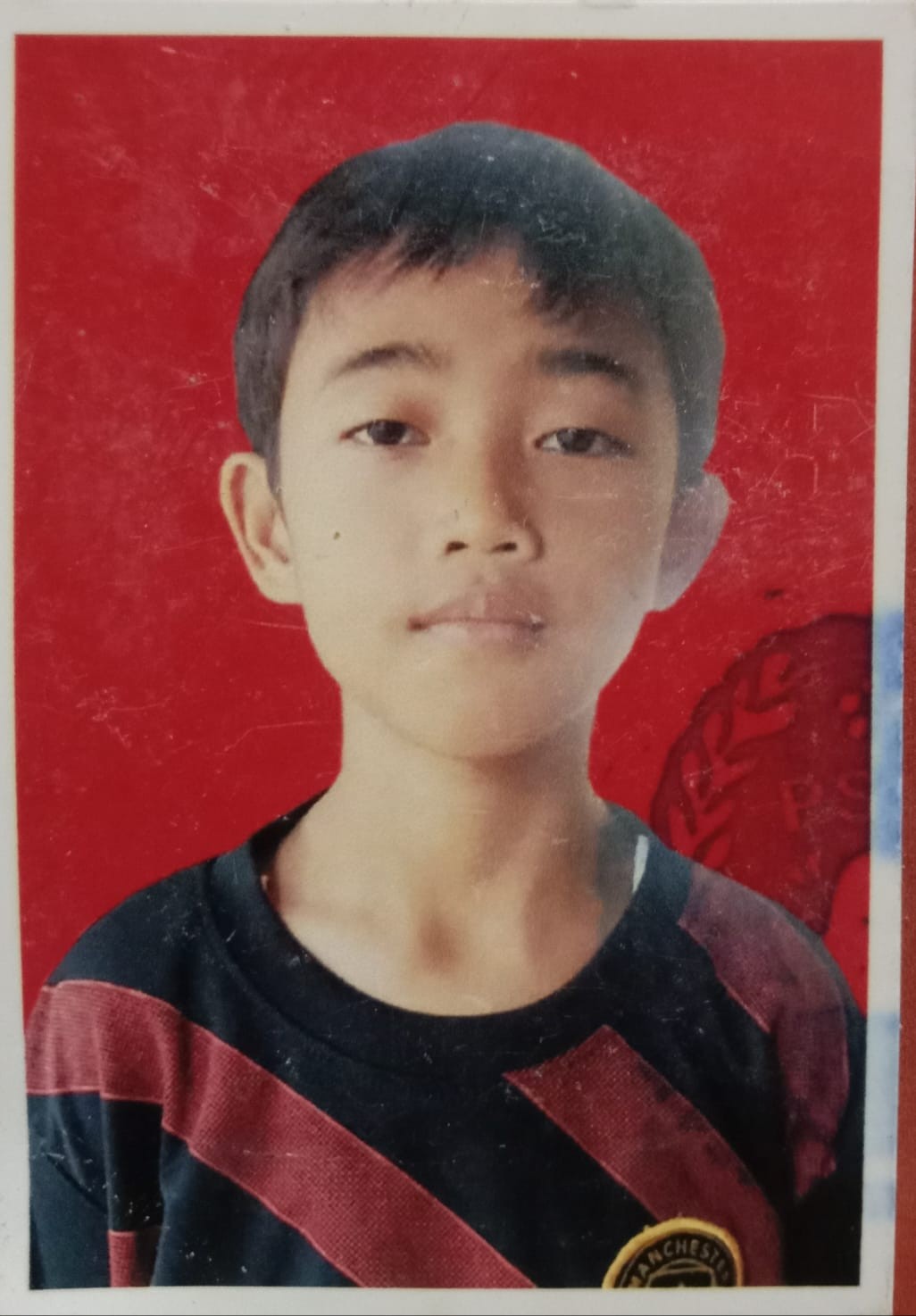 MUHAMMAD KEVIN