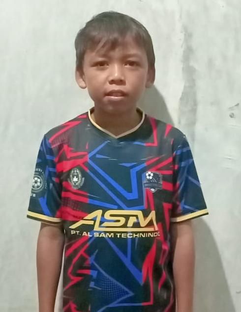 Ahmad Arif Nur Rizqi