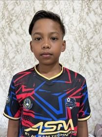 Muhammad Fatih