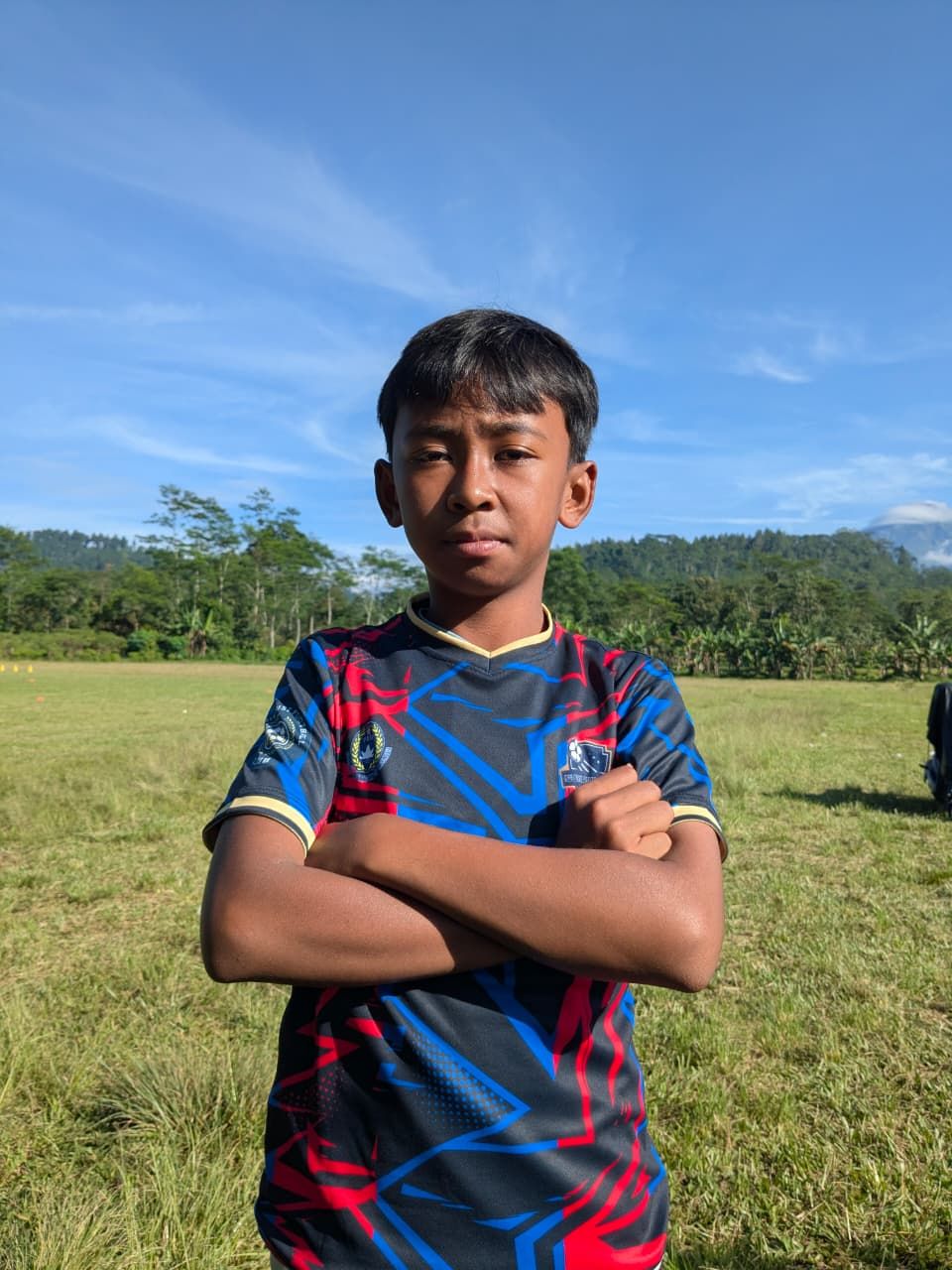 Zhafran Khoiry Nugroho