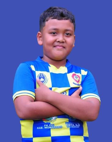 Ganesha Hafara Pangestu