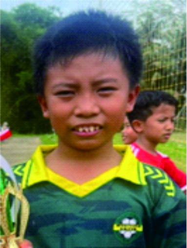 AGIO CATRA DEWANTO