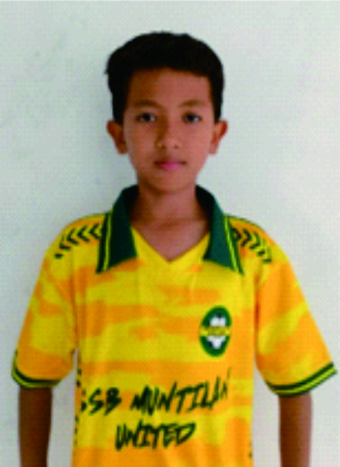 MUHAMMAD ANANDRA EL-ROFIF