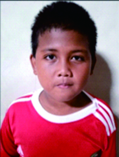 IZZUDIN ASRAF REYHAN