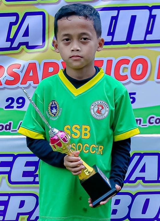 Muhammad nabhan rafa al farizqi