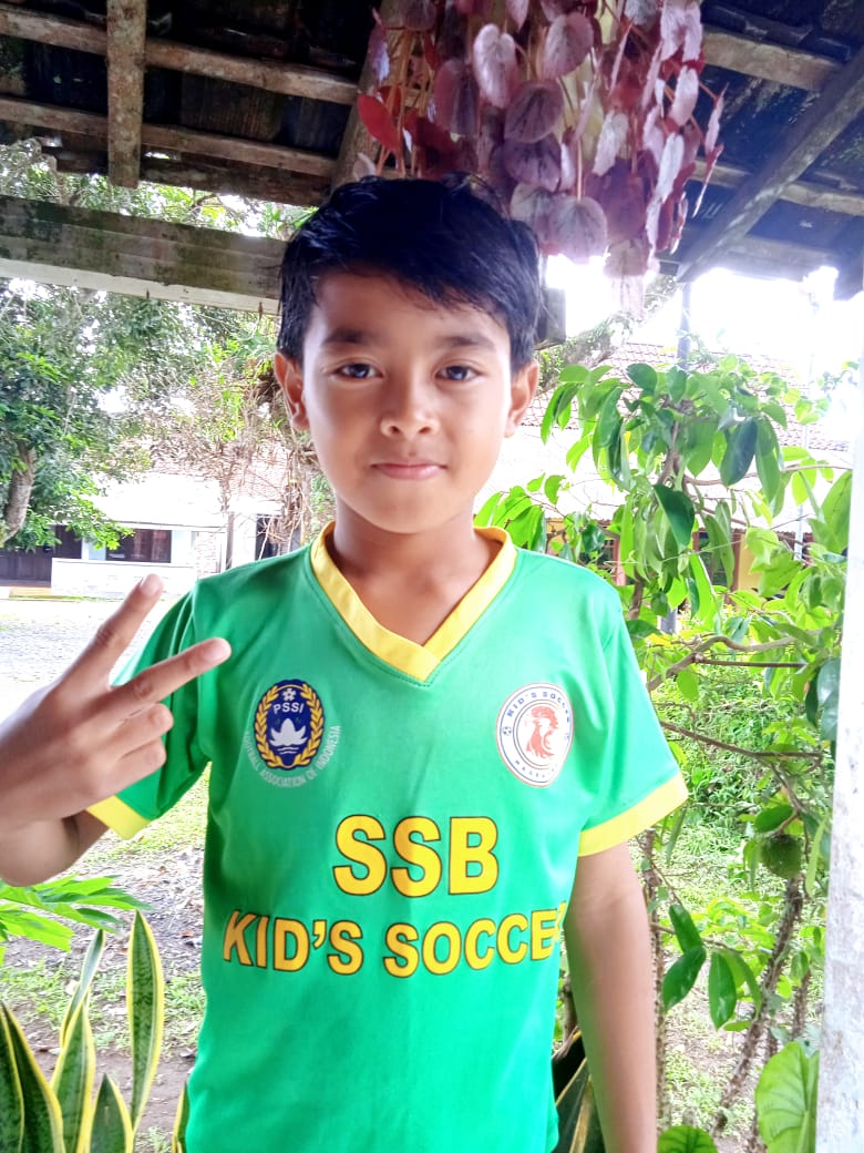 Arsyil veernanda rohman