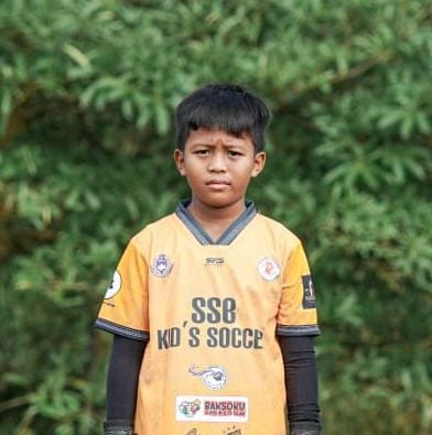 Sulthan muzabbib hilmi