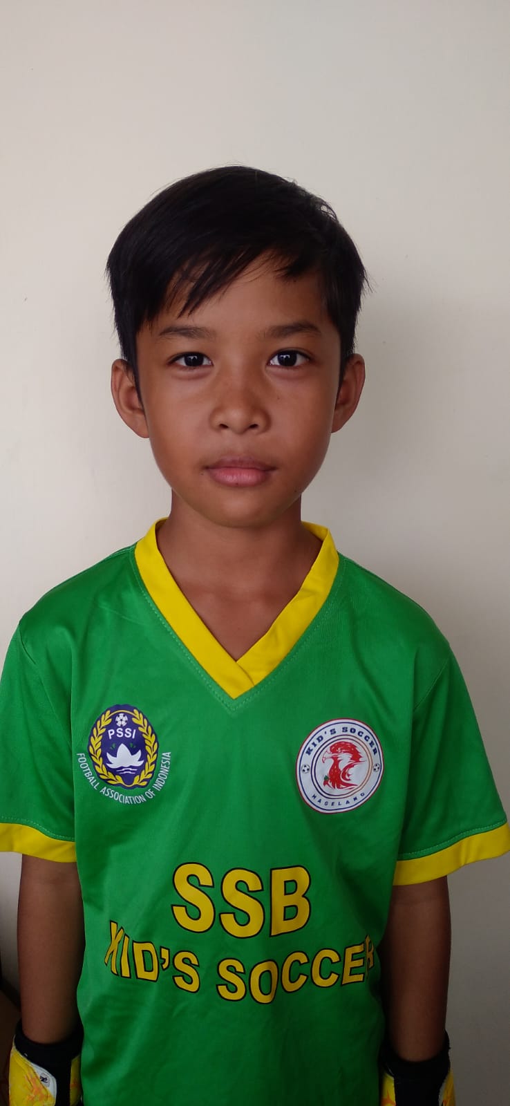 Bagas kurniawan wiratama