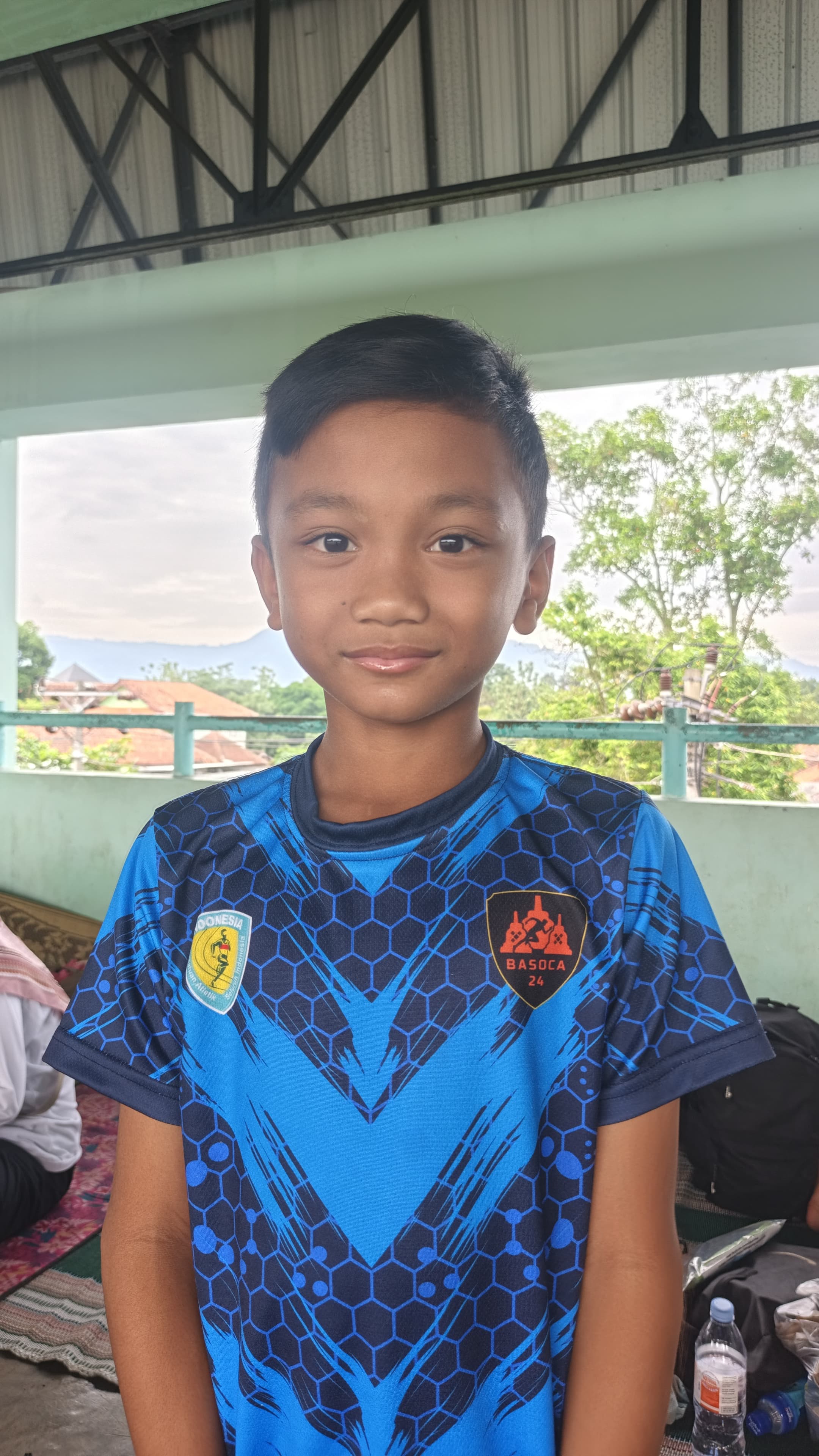 Dzakiandra farrel alcantara