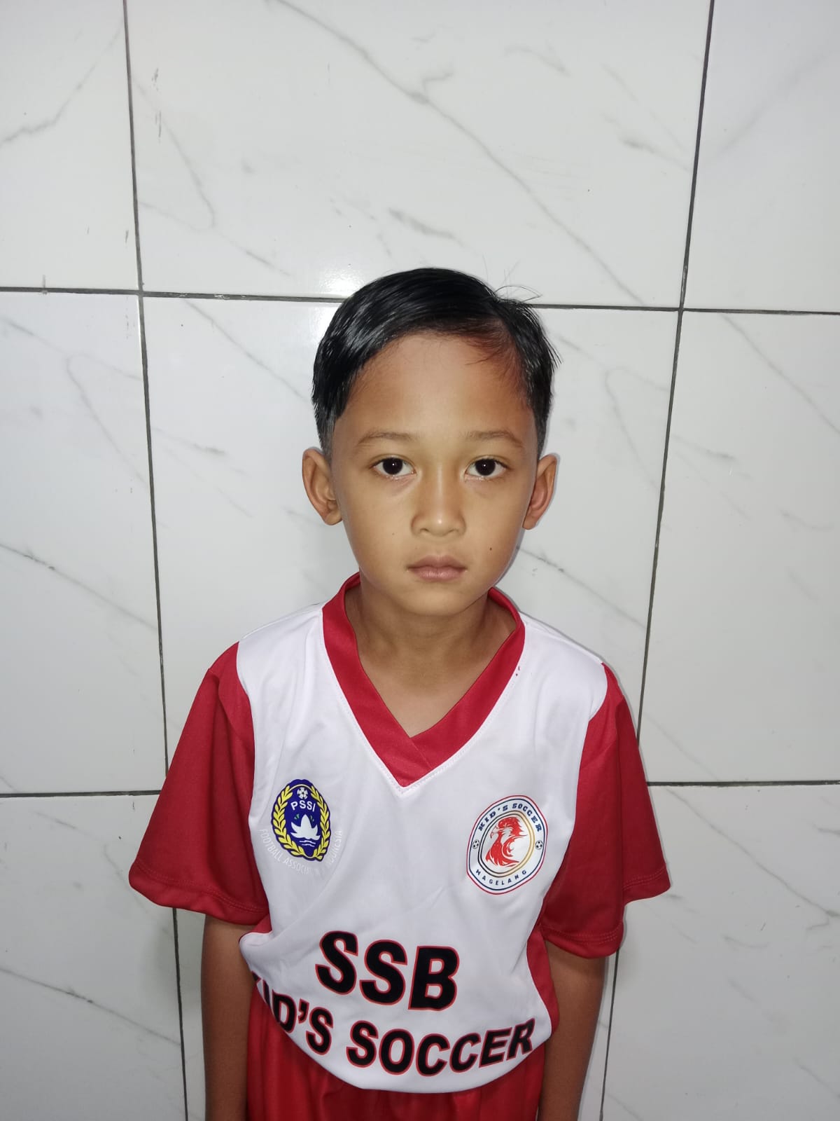 Egie ahmad maulana