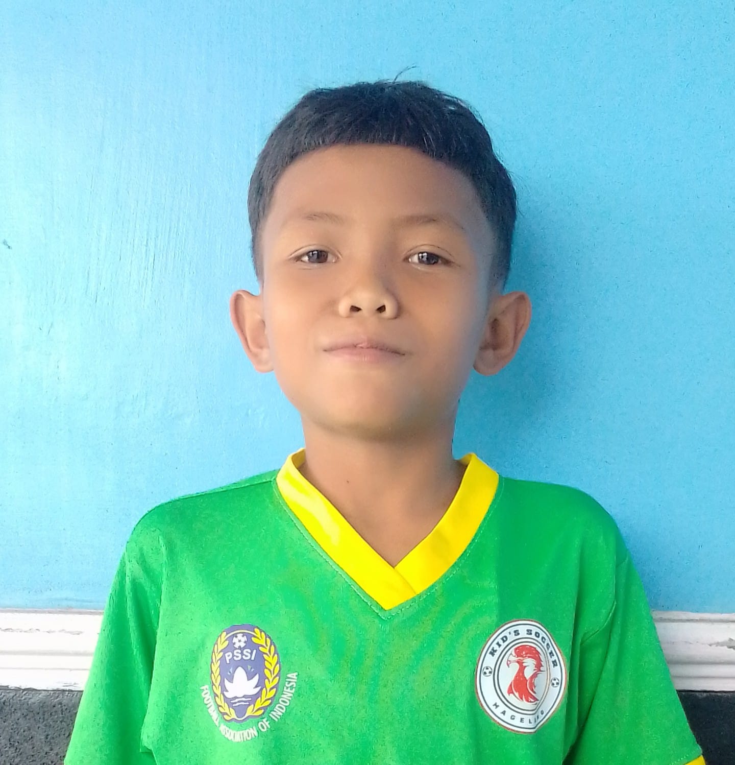 Aldryan abimanyu soeharso