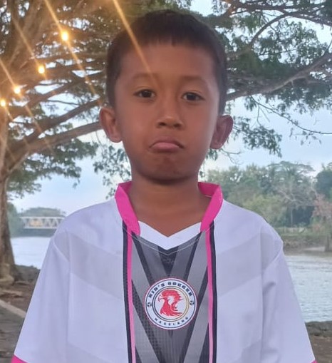 Rizki Karunia Putra