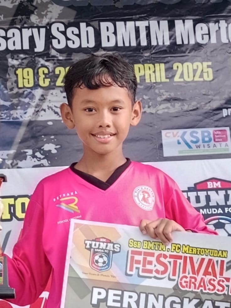 Abieyasa akmal putranto
