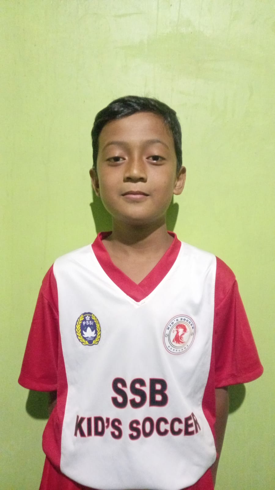 Nur achmad ubaidillah