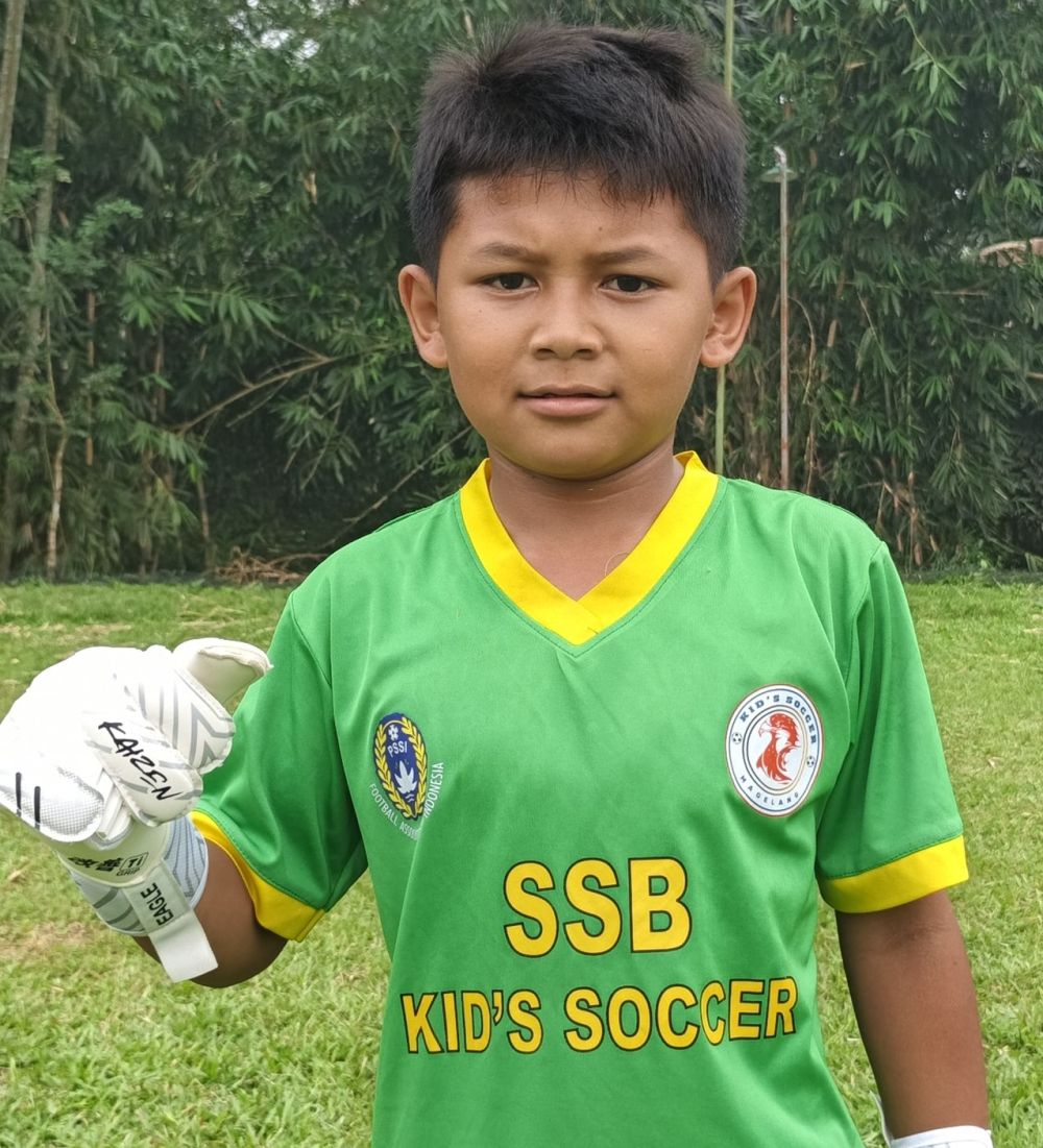 ahmad fata ozzie alexis