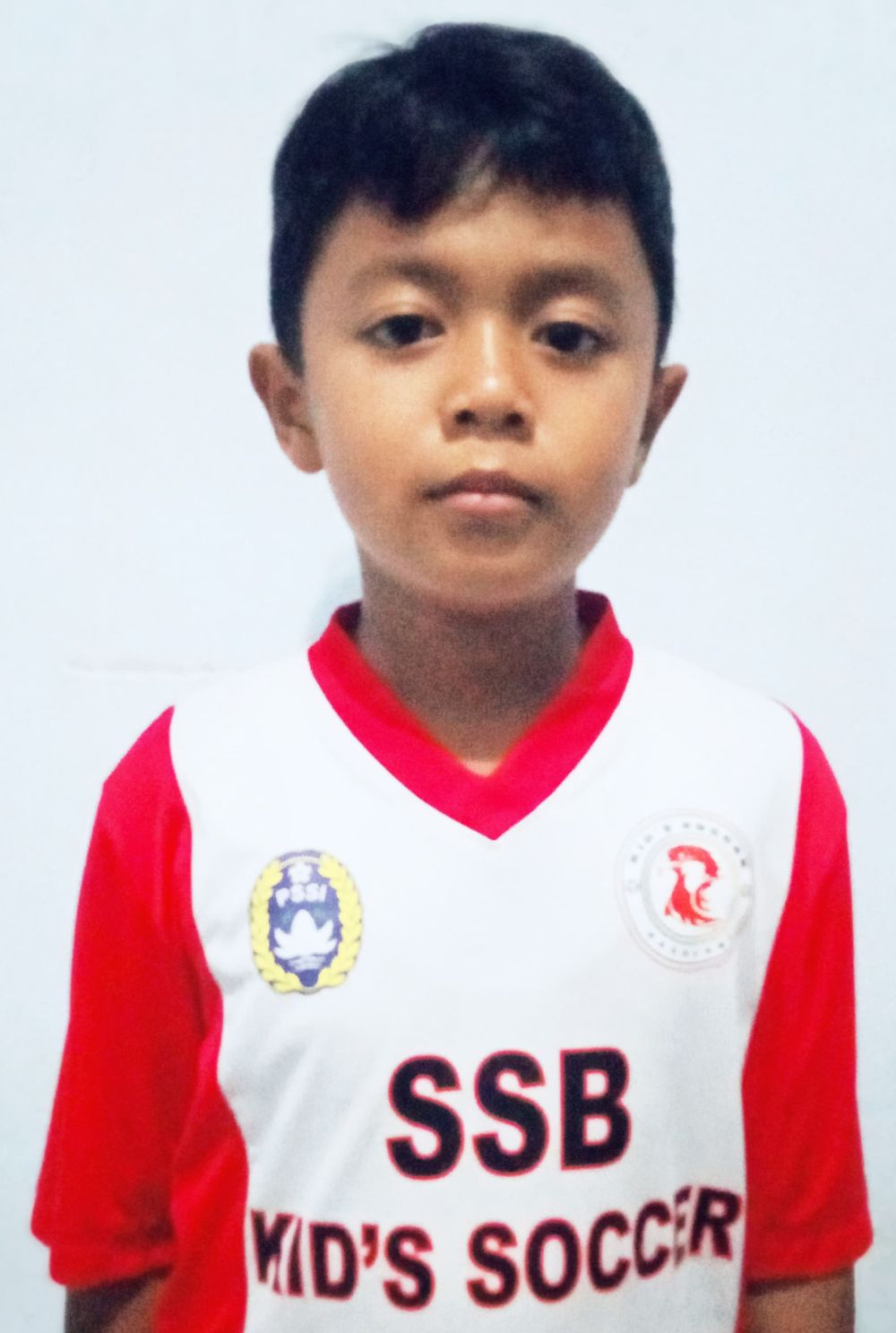 rizal putrantara