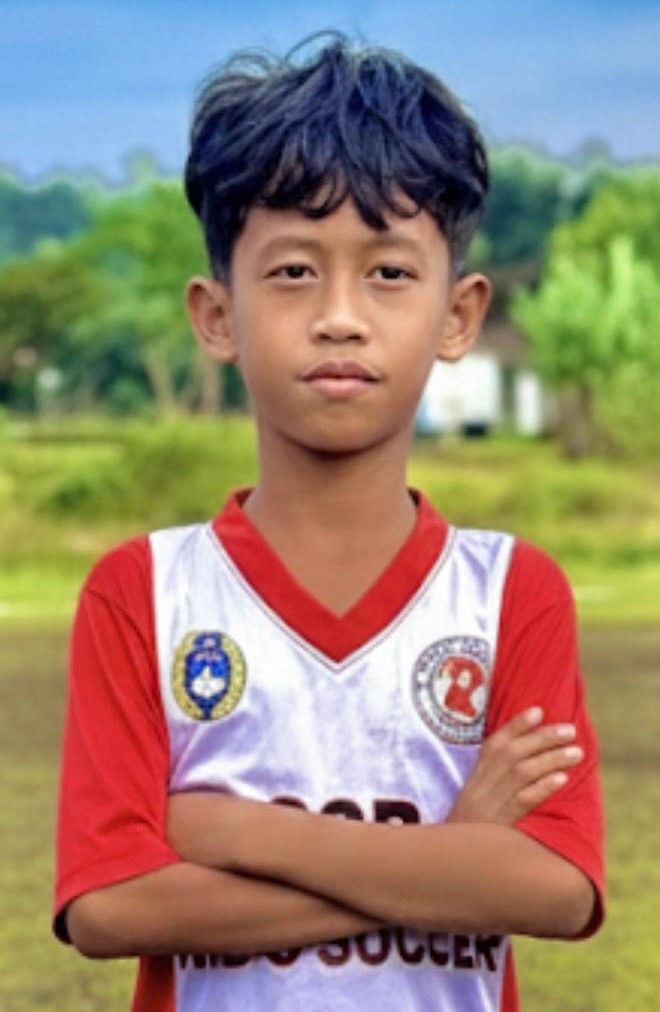 Muhammad Arsya Ihsan Kesuma