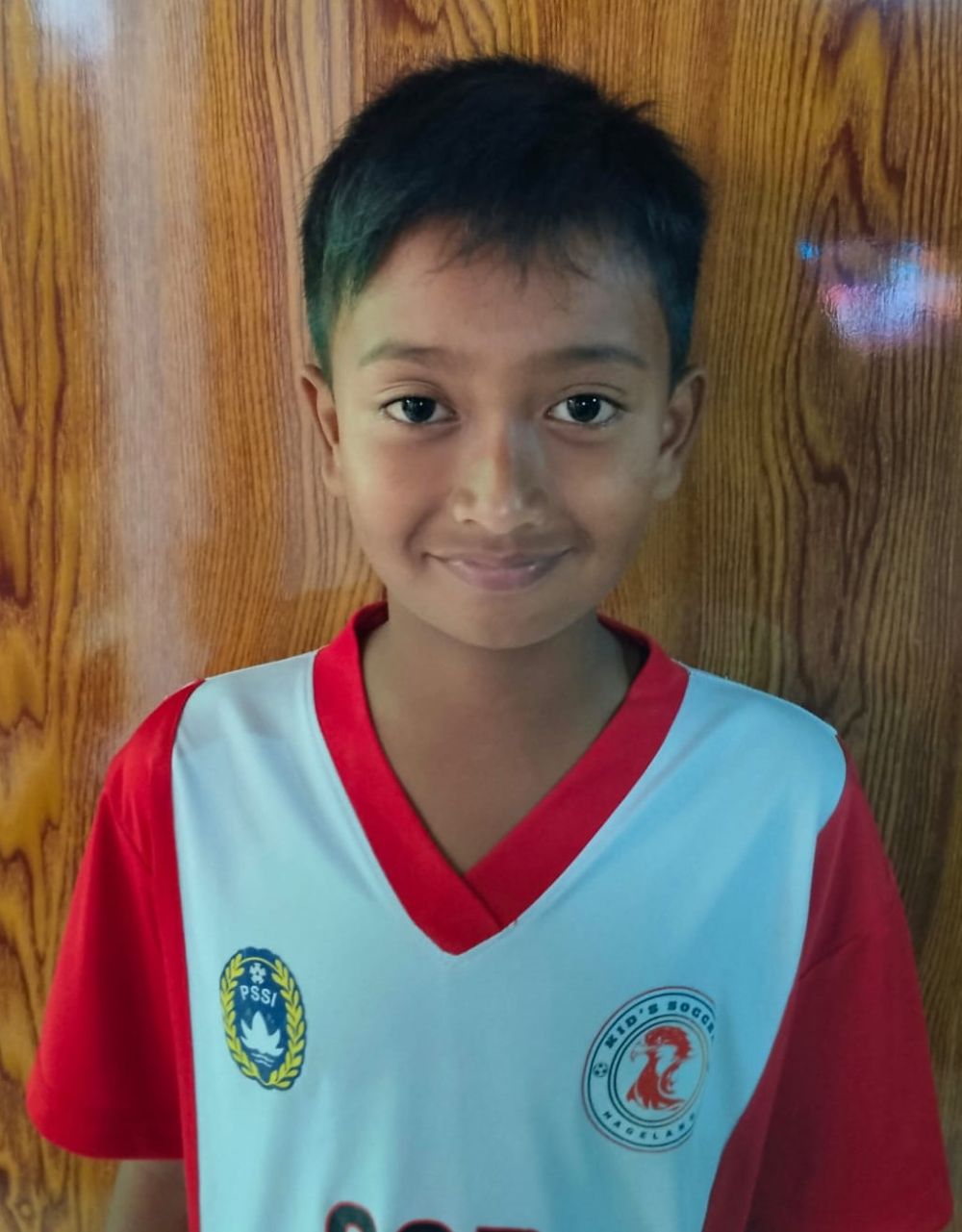 mukhamad haiqal saputra
