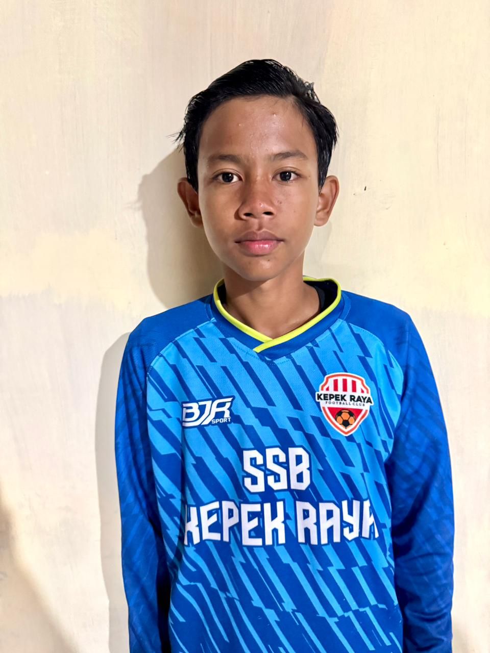 NARENDRA ESZA BRAMANTYO