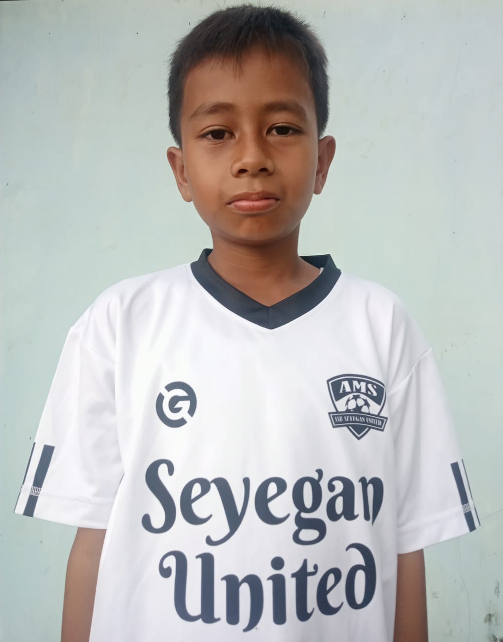Alfiano Sentanu Nugroho