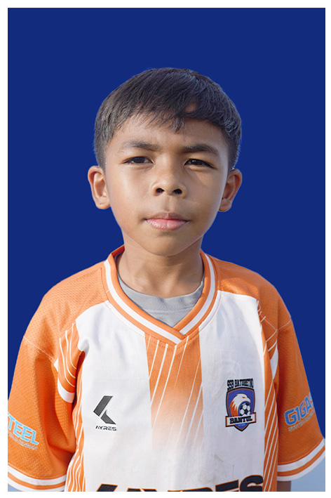 Paundra Alexander Rayner Utomo