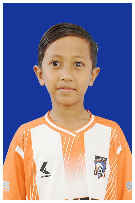 Rajendra Reynand Ardhyasta