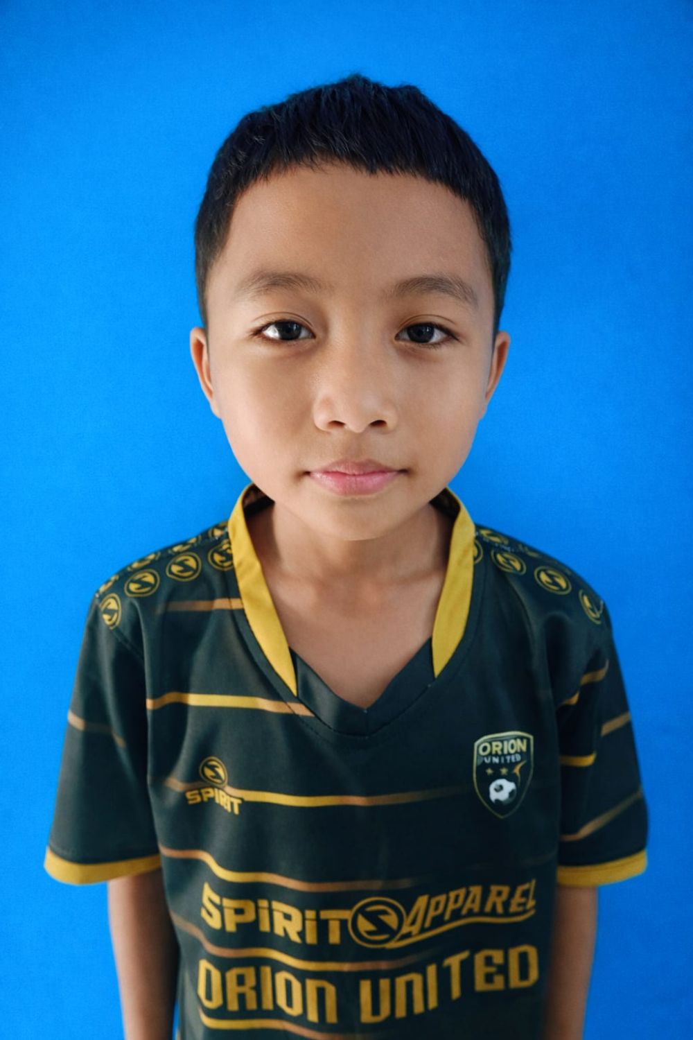 Fathian Axel Setiawan