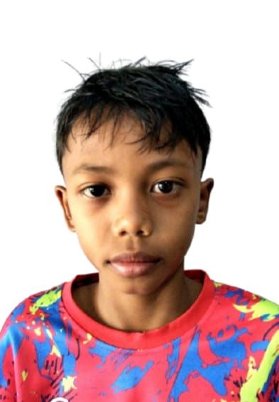 Muhammad Arsel Safaraz Kumoro