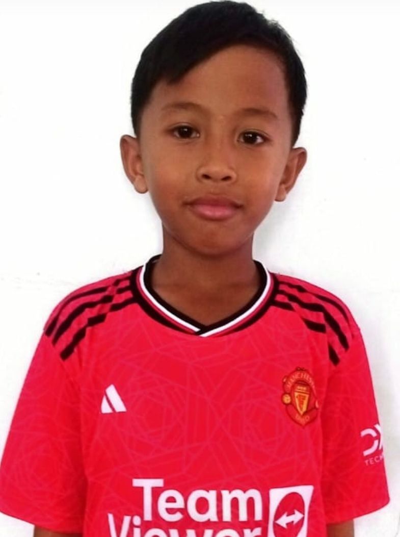 Dwiki Hananta Wijaya