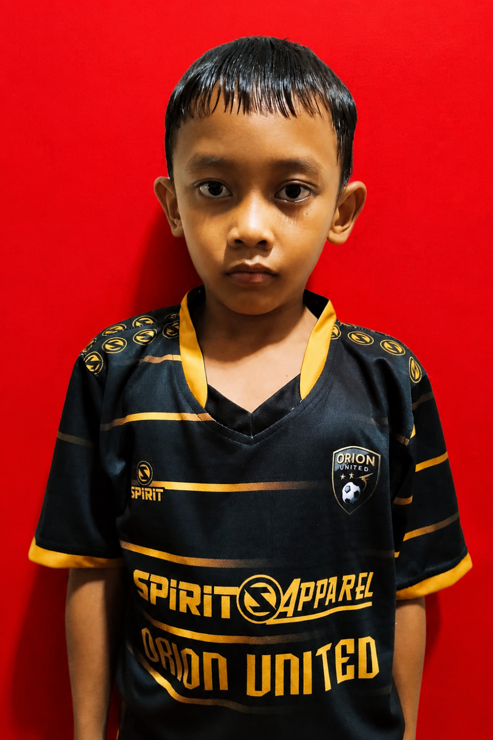Pandu Arga Winata