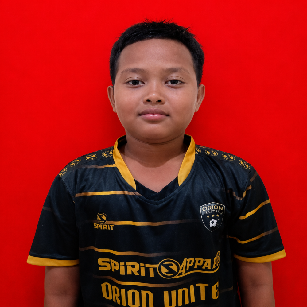 Abidzar Mahardhika Pratama