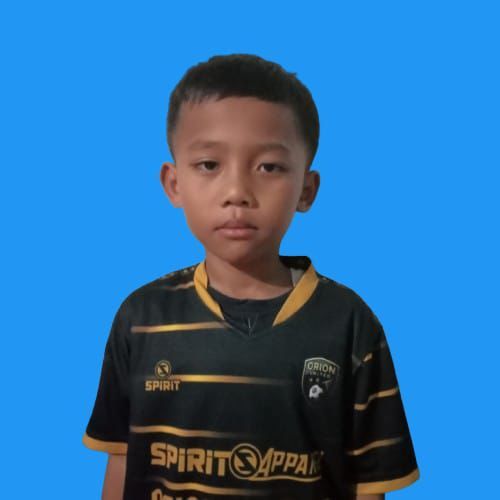 Naufal Delvin Arsalan