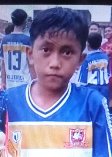 ERGA AZKA AlDRIC