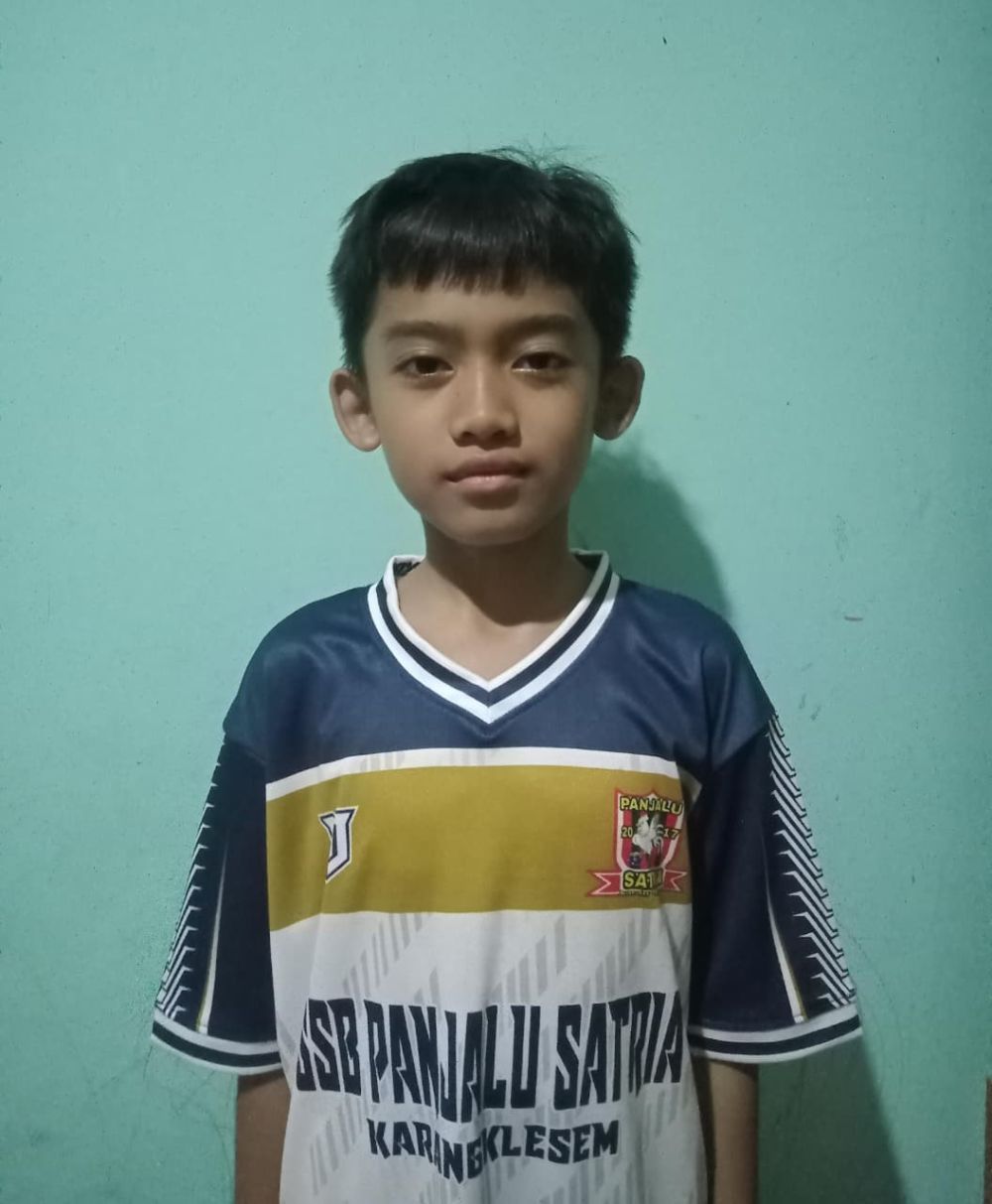 Rafli Riza Alfikri
