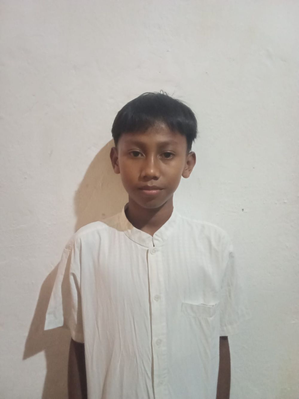 rhoma Setiawan