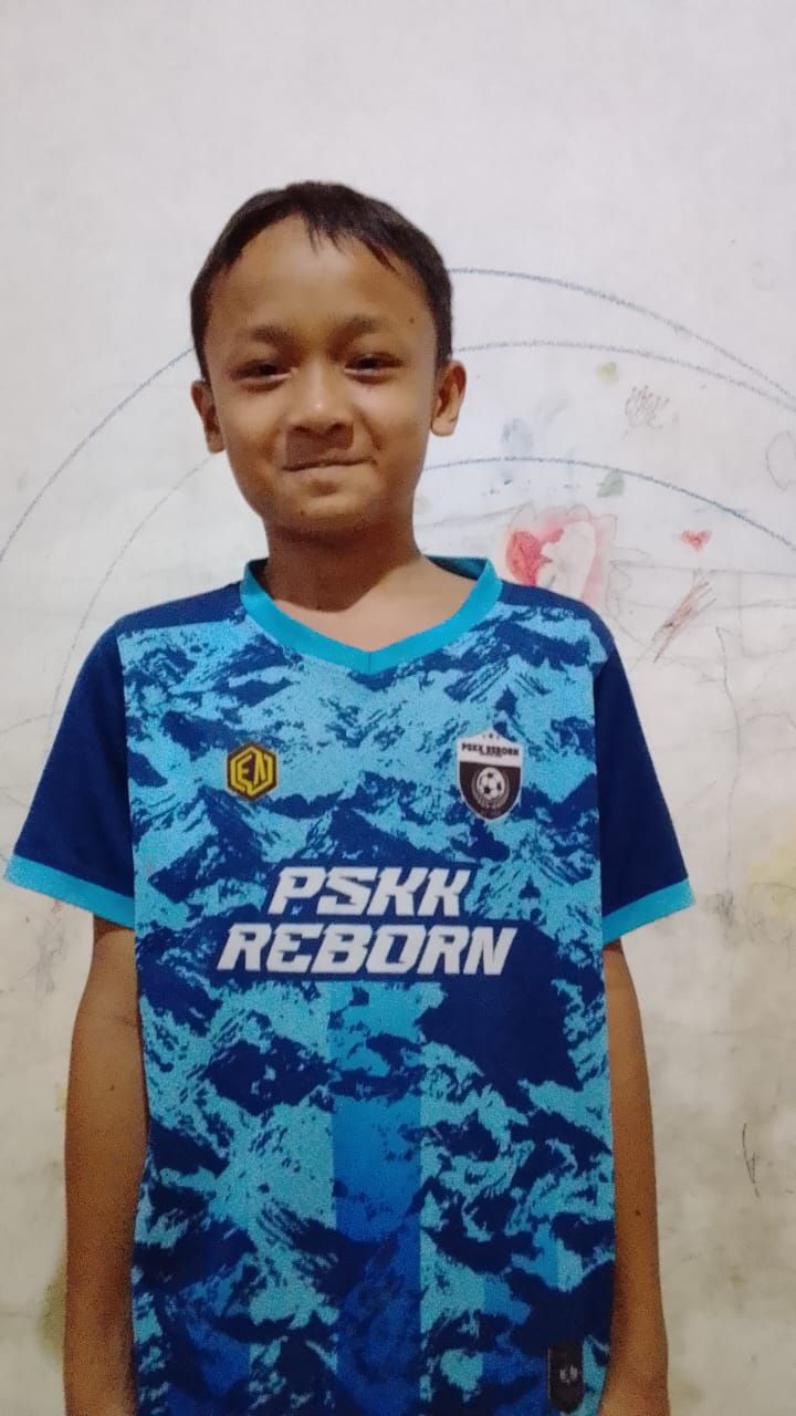 RAFIF HABIBI SAPUTRA