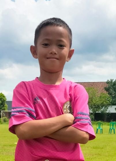 Rizky putra Setiawan