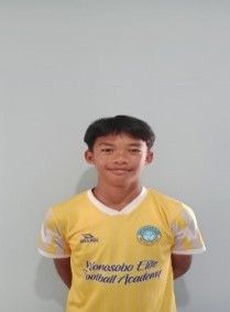 AHMAD MAHARDIKA