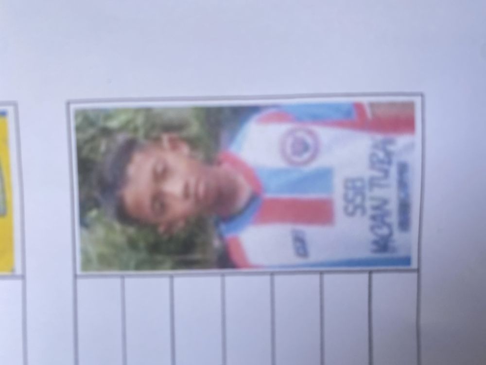 Yusuf zidan