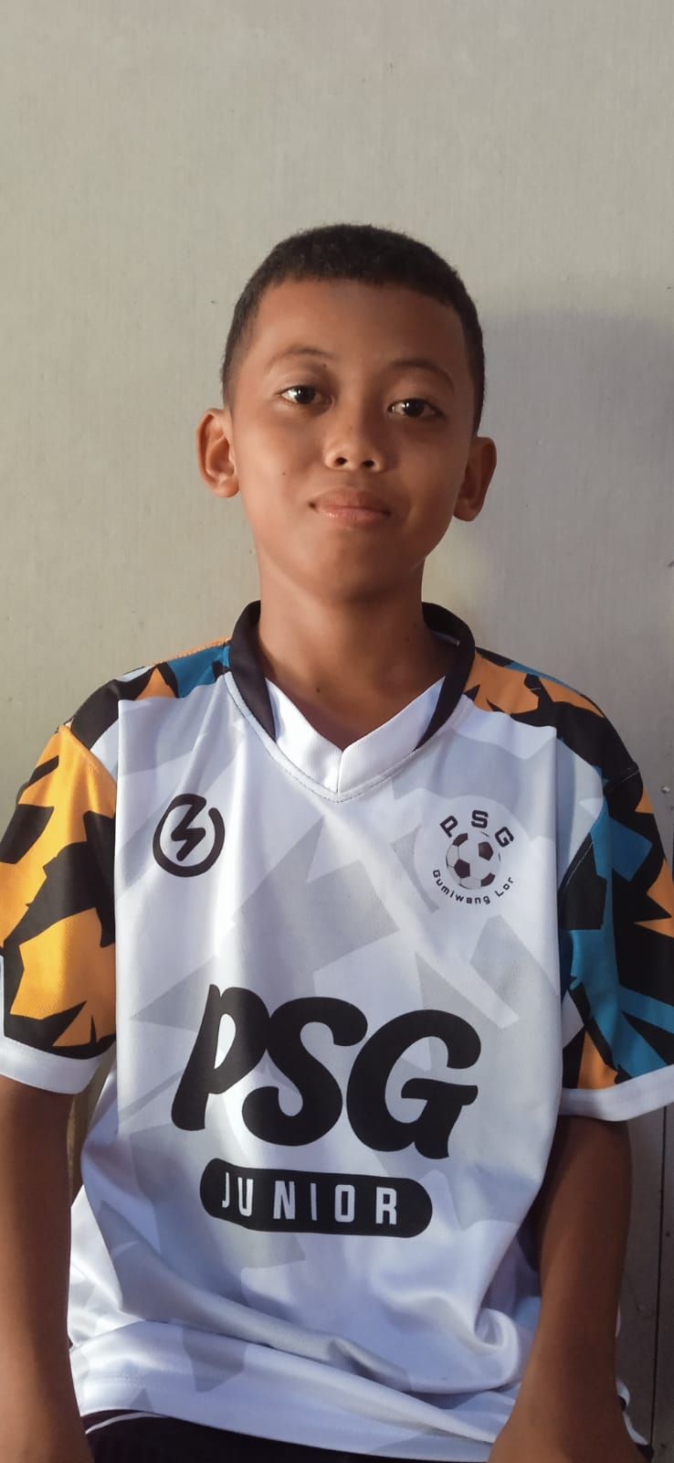 Kevin Widhi Haryanto