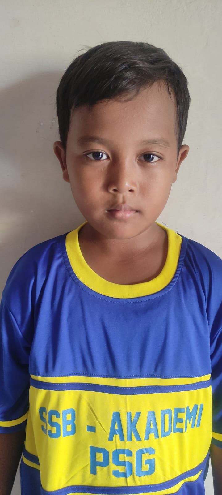 Wahyu Eka Prasetya