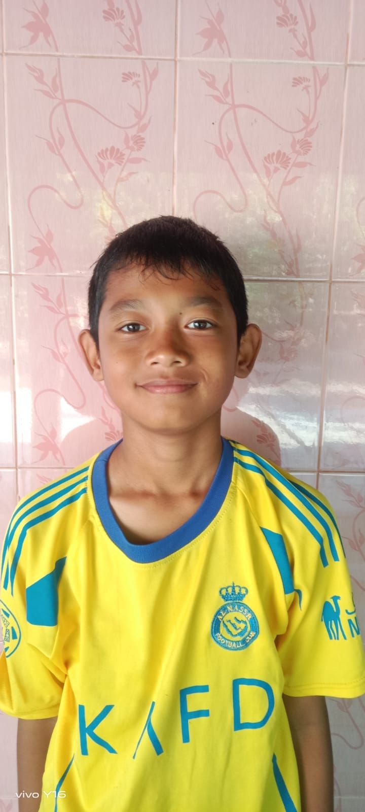 Ryan Dwi Anggoro