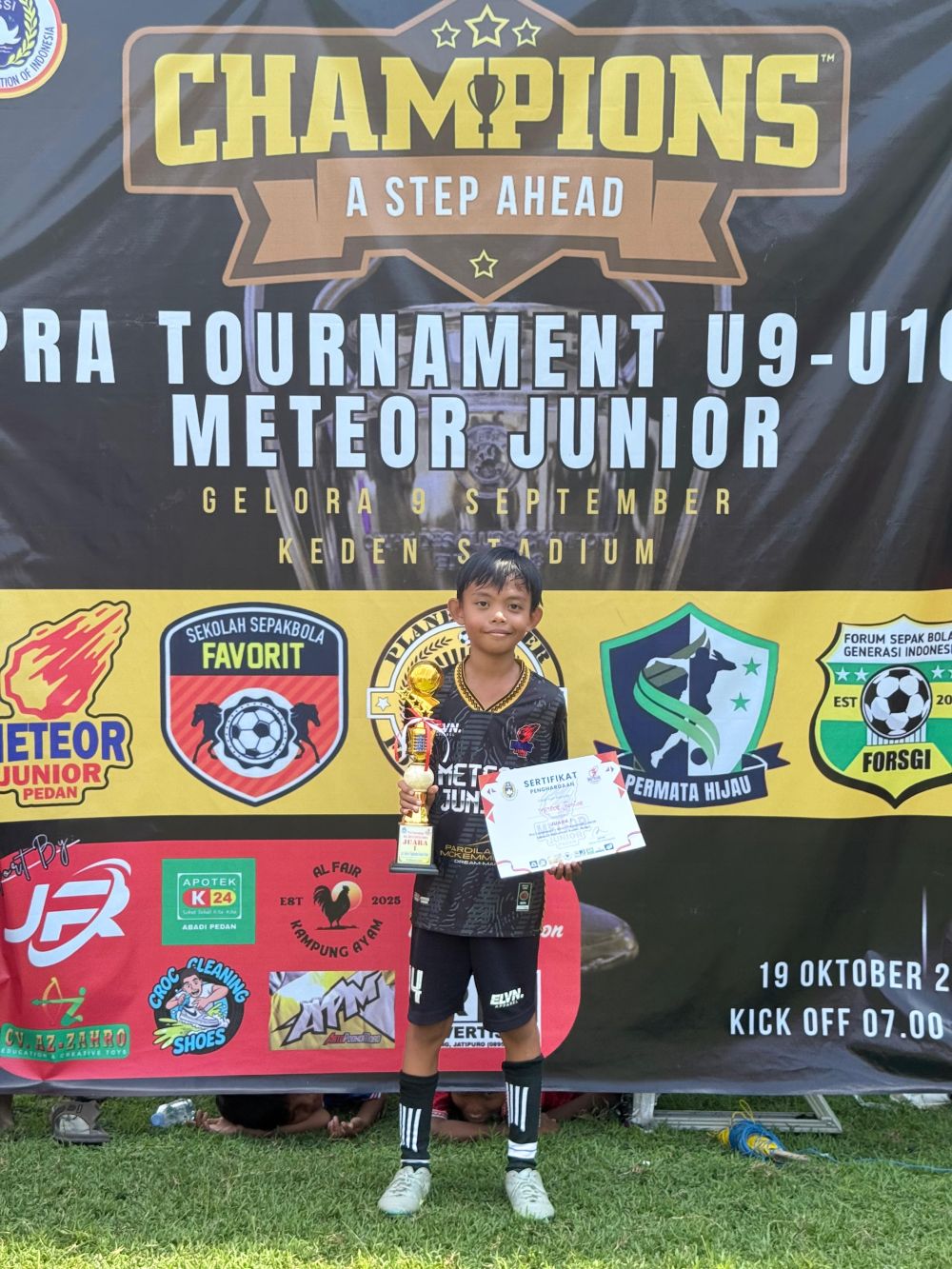 Muhammad Raihan Saputra