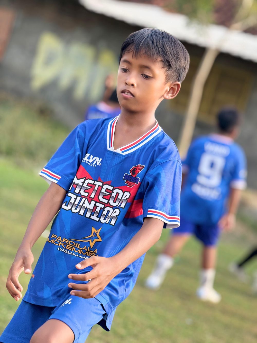 Aufar Devdan Ristiawan