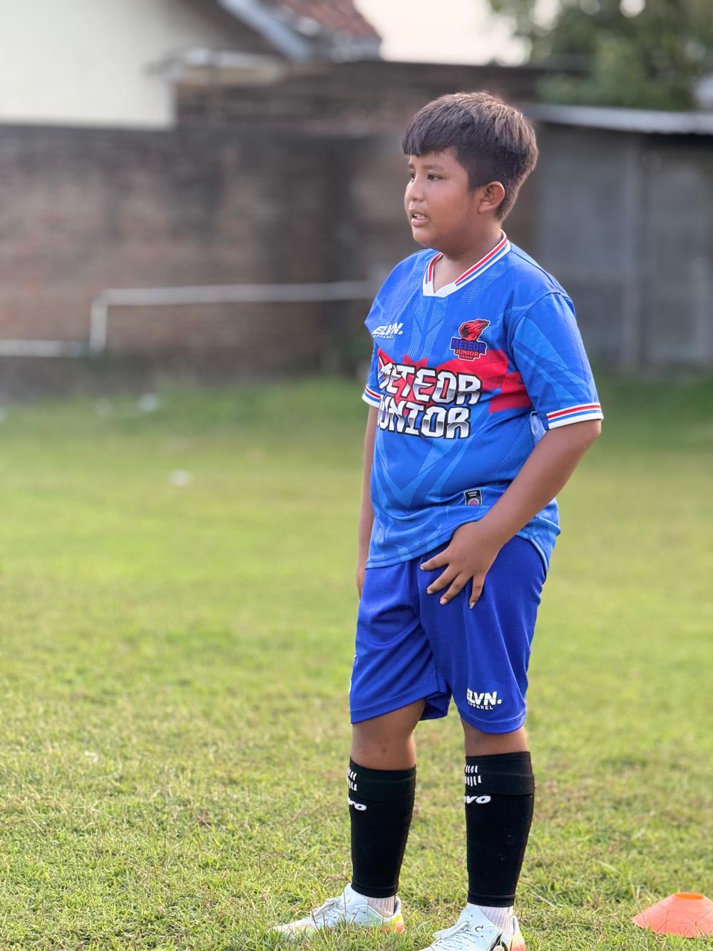 Fatih Alvaro Azzamy Rosyid