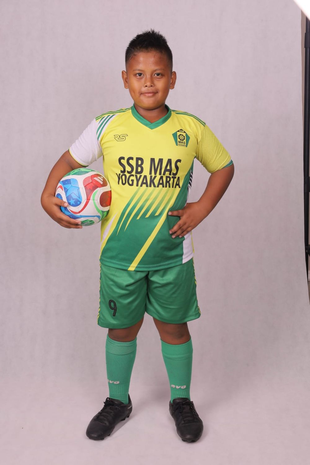 Marliq Azzam Fathurrahman