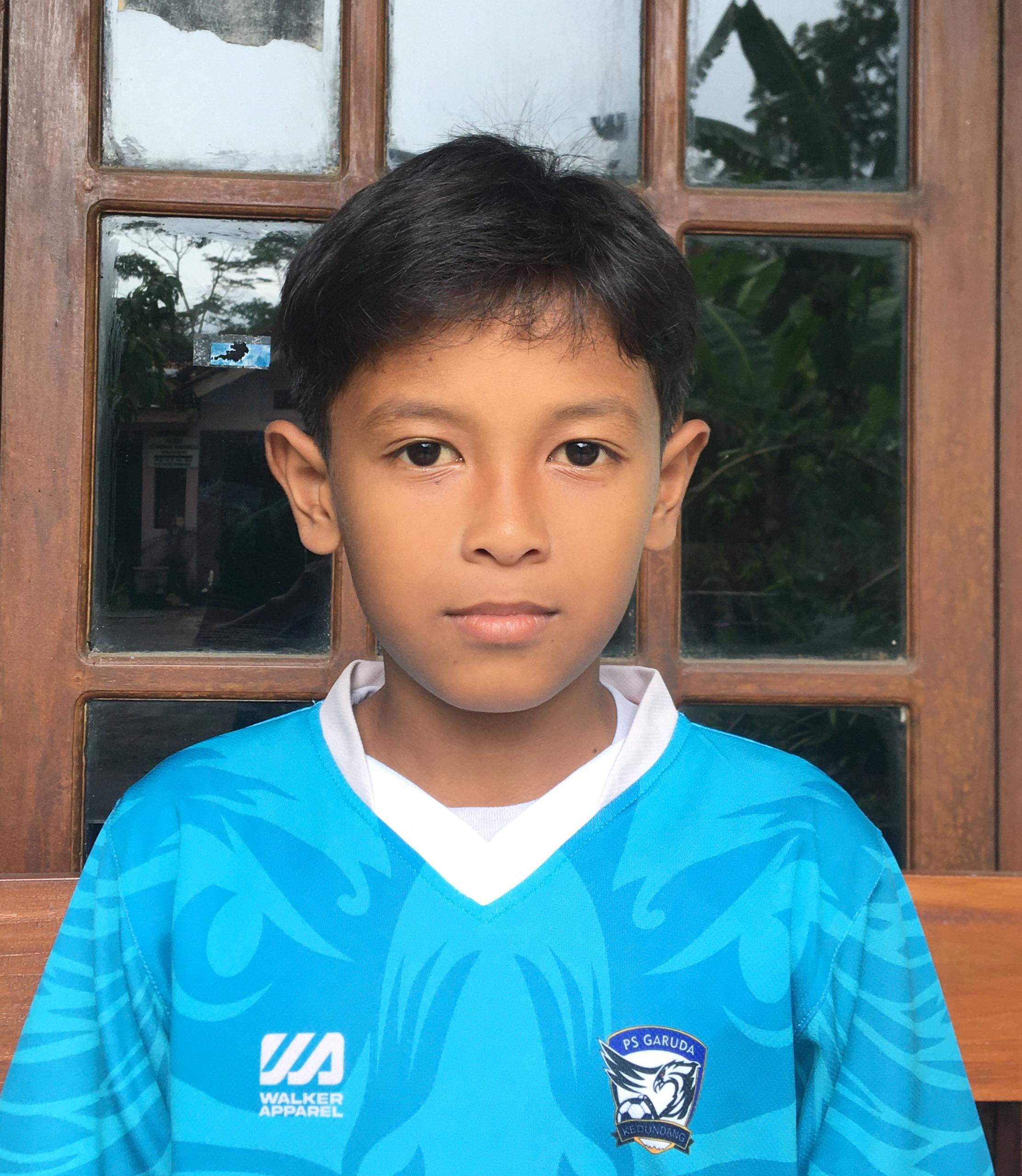 Juan Baito Nikmal