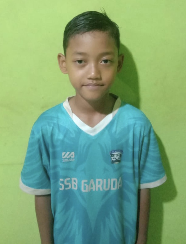 Danang Wahyu Utomo